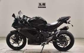 KAWASAKI NINJA 250 SL BX250A