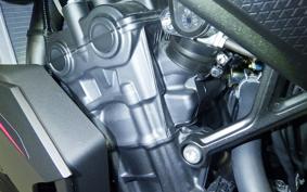 HONDA CBR650R E-Clutch 2024 RH17