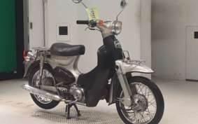 HONDA LITTLE CUB AA01