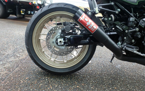 KAWASAKI Z900RS 2023 ZR900K