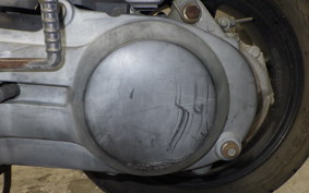 SUZUKI TR50 STREET MAGIC Gen.2 2018 CA1LB