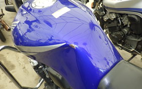 HONDA CB400SF VTEC K NC39