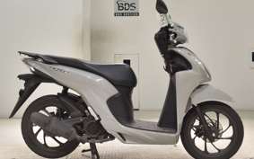 HONDA DIO110-3ﾍﾞｰｼｯｸ JK03
