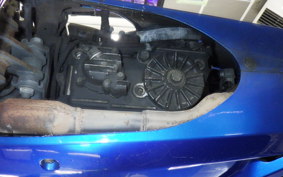 KAWASAKI NINJA 250R 2021 EX250K