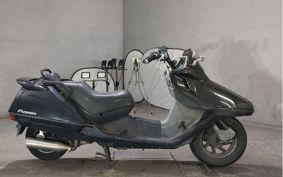 HONDA FUSION MF02