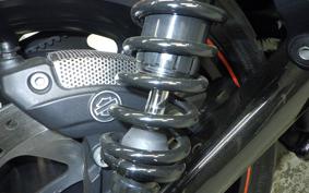 HARLEY NIGHT ROD 1250 SP 2012