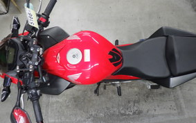 HONDA CB250FA 1999 MC43