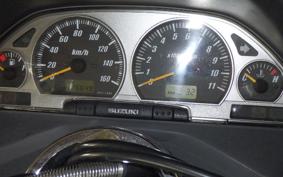 SUZUKI SKYWAVE 250 (Burgman 250) SS CJ43A