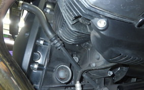 BMW R NINE T SCRAMBLER 2021