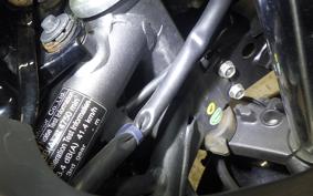 HONDA CBR400R 2013 NC47