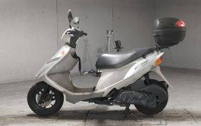 SUZUKI ADDRESS V125 CF46A