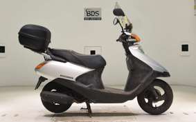 HONDA SPACY 100 2012 JF13