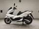 Фото Honda PCX 125 2003 с японского аукциона