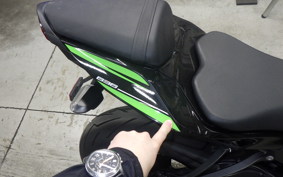 KAWASAKI NINJA ZX-6R A 2016
