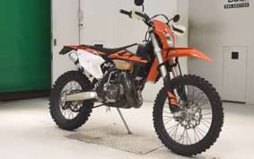KTM 150 XC W