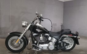 HARLEY FLSTF1450 2004 BMY