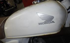 HONDA CD50 BENLY S CD50