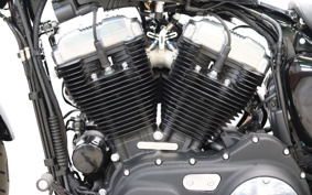 HARLEY XL1200X 2022 LC3