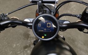 HONDA REBEL MC49