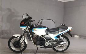 HONDA MVX250F MC09