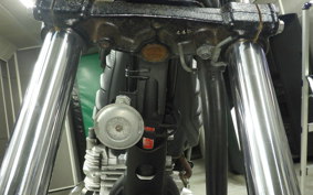 YAMAHA TRICKER 2021 DG10J