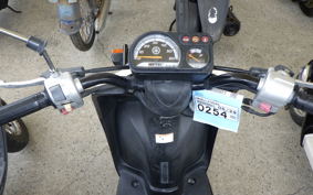 YAMAHA GEAR Gen.2 UA06J