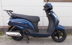 SUZUKI ADDRESS V125 DP12H