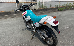 HONDA XL250 DEGREE MD26