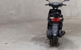 SUZUKI ADDRESSV125SS CF4MA