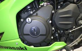 KAWASAKI NINJA 400 2022