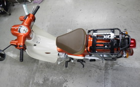 HONDA C110 SUPER CUB 2022 JA59