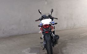 HONDA CBR250R MC41