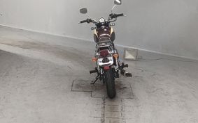 KAWASAKI ESTRELLA250 RS BJ250A