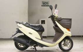 HONDA DIO CESTA GEN 2 2025 AF62