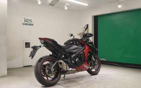 SUZUKI GSX-S1000F 2018 GT79B