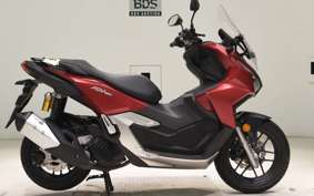HONDA ADV160 2003 KF54