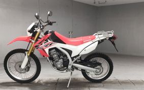 HONDA CRF250L MD38