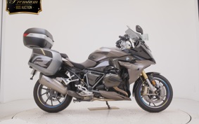 BMW R1200RS 2017