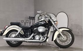 HONDA SHADOW 750 RC44