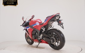 HONDA CBR600RR 2024 PC40