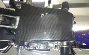 YAMAHA WR250X 2022 DG15J
