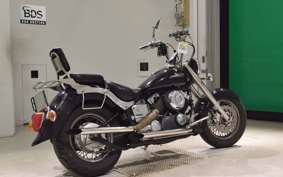 YAMAHA DRAGSTAR 400 CLASSIC 2003 VH01J