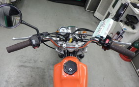 YAMAHA TW200 2021 2JL