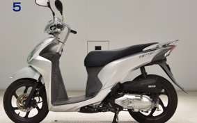 HONDA DIO 110 JF58