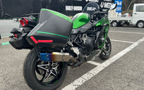 KAWASAKI NINJA H2 SX SE 2020 ZXT02A