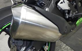 KAWASAKI ZX 10 NINJA ABS 2016