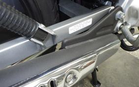 HONDA ｸﾛｽｶﾌﾞ110-3 2014 JA60