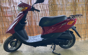 YAMAHA JOG DELUXE SA36J