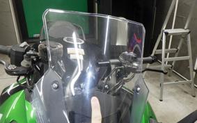 KAWASAKI NINJA 1000 SX 2023 ZXT02K