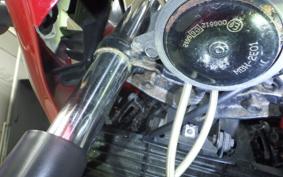 HONDA CB400 SUPER BOLDOR VTEC 2007 NC39